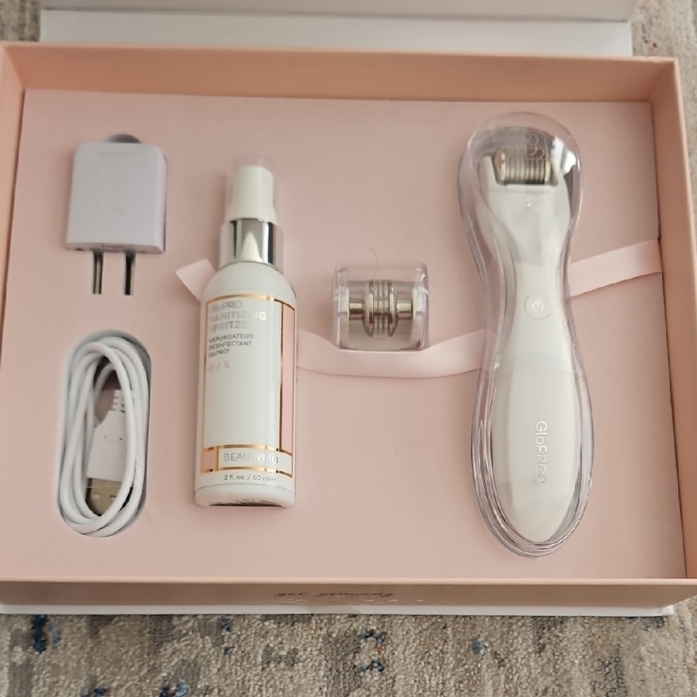 GloPro Skincare Tool for Enhanced Skin Vitality - Picture 5 of 6